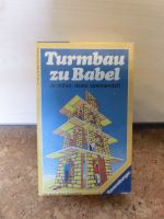 Tumbau zu Babel, Spiel, Ravensburger, 5-99 Jahre Niedersachsen - Syke Vorschau
