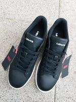 LEVIS Sneaker Damenschu, schwarz, Größe 38, NEU! Bayern - Obernburg Vorschau