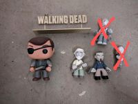 Funko Pop The Walking Dead Governor Sofia Shane Dale Andrea Nordrhein-Westfalen - Grevenbroich Vorschau