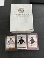 Topps FC Bayern Forever - Hans Plügler, Mazraoui, Viggósdóttir Nordrhein-Westfalen - Brühl Vorschau