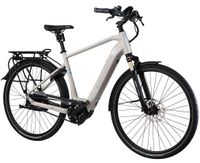 Gudereit - ET-11 EVO Rohloff -Bosch-14Ah-Rohloff-UVP5.299€,2023er Nordrhein-Westfalen - Elsdorf Vorschau