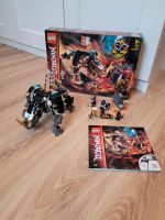 Lego Ninjago 71719 "Zanes Mino-Monster" Häfen - Bremerhaven Vorschau