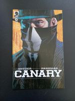 Canary II // Variant Cover A Bayern - Germering Vorschau