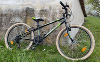 Kids Bike MTB 24“ mit 7 Gang Shimano Rapidfire Thüringen - Münchenbernsdorf Vorschau