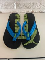 Puma Flip Flops Gr. 33 Nordrhein-Westfalen - Geseke Vorschau