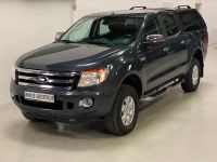 FORD RANGER XLT 2.2 TDCI 4x4 PICKUP ~ AHK ~ ALU ~ TAUSCH RAPTOR ~ Bielefeld - Brackwede Vorschau