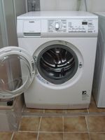 Waschmaschine Nordrhein-Westfalen - Euskirchen Vorschau