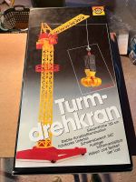 Gama Turmdrehkran Antik Vintage Spielzeug Nordrhein-Westfalen - Siegen Vorschau
