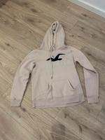 Hollister Pullover Gr XS rosa Hessen - Langenselbold Vorschau