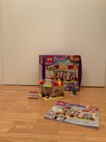 Lego Friends 41006 Bäckerei, Zuckerbäckerei Bayern - Zorneding Vorschau