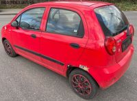 CHEVROLET MATIZ (M200, M250) 1.0 Motorträger  Getriebe Schlachtfe Duisburg - Hamborn Vorschau