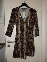 NEU! GERRY WEBER Kleid, Gr. 40, Schlangenmuster Kiel - Hassee-Vieburg Vorschau