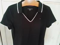 Poloshirt Tommy Hilfiger, gr. M, neuwertig, 100% Baumwolle Bergedorf - Hamburg Lohbrügge Vorschau