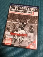 DVD Die Fussball EM Viertelfinale 1972 England - Deutschland Bayern - Gaukönigshofen Vorschau