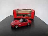 Burago BMW Z8 , 1:24 Bayern - Memmingen Vorschau