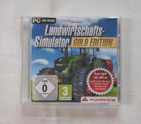 Landwirtschafts-Simulator Gold-Edition Bayern - Ursensollen Vorschau