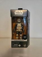 Star Wars The Black Series - Scout Trooper Carbonized - 6" Hasbro Bayern - Prien Vorschau