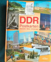 DDR. Postkarten Geschichten minus motive-erinnerung Verlag komet Rostock - Kröpeliner-Tor-Vorstadt Vorschau