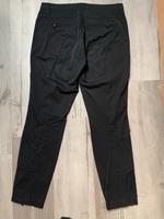 Cambio Robina Stoffhose Damenhose schwarz Gr. 40/L neuwertig Niedersachsen - Stelle Vorschau