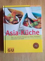 Asia Küche Kochbuch Bayern - Pfatter Vorschau