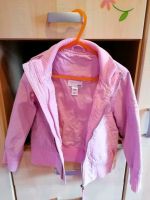 Jacke ⭐ 104 H&M ⭐ Übergangsjacke ⭐ rosa pink Sachsen-Anhalt - Pretzien Vorschau