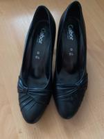 Schuhe, Gabor, Größe 38,5 Berlin - Marzahn Vorschau