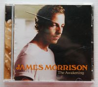 CD JAMES MORRISON  Awakening My Dreams Weeks Won't let you go NEU Bayern - Deiningen Vorschau