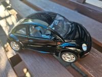 Volkswagen New Beetle 1998, 1/18 burago Modellauto Hessen - Leun Vorschau