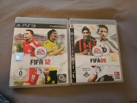 FIFA Spiele für Playstation 3 (PS3) Nordrhein-Westfalen - Hückelhoven Vorschau