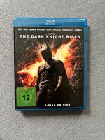 Blue-ray the dark Knight Rises Köln - Lindenthal Vorschau