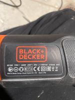 Black&Decker KG1202 125mm Hessen - Nidderau Vorschau