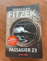 Passagier 23 | Sebastian Fitzek Baden-Württemberg - Heidelberg Vorschau