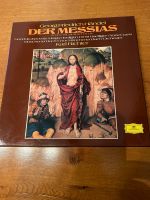 Händel Messias Album Vinyl,  3 LP , 1965 ,Karl Richter ,Vintage Nordrhein-Westfalen - Bad Honnef Vorschau