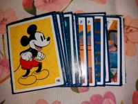 Rewe sticker 2023 100 jahre disney Berlin - Treptow Vorschau