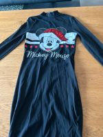 Kleid Mickey Gr 146 neuwertig Bayern - Winterhausen Vorschau