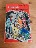 Enyd Blyton 5 Freunde und das Burgverlies Bayern - Lappersdorf Vorschau