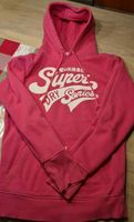 Kapuzen Hoodie SuperDry in Größe S Hessen - Haiger Vorschau