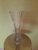 Vase, Kristallvase, gross ❣️ Hessen - Schlüchtern Vorschau