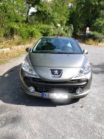 Peugeot 207 CC - Roland Garros Hessen - Ginsheim-Gustavsburg Vorschau