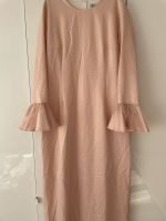 Abendkleid Rosé Farbe Größe 40 Berlin - Tempelhof Vorschau