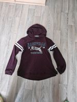 Hoodie und Skipullover, Gr. 146/152, Junge Sachsen - Stollberg Vorschau