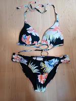 floraler Damen Bikini Bayern - Laaber Vorschau