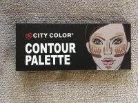 Contouring Palette City Color Nordrhein-Westfalen - Lemgo Vorschau