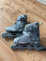 Inliner / Inlineskates Rollerblade Wing nx Gr. 39 Niedersachsen - Thedinghausen Vorschau