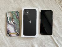 iPhone 11 Sehr guter Zustand mit Hüllen Dresden - Pieschen Vorschau