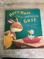 Bilderbuch Herr Hase … Nordrhein-Westfalen - Brakel Vorschau