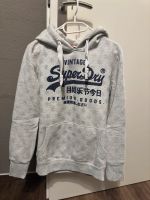 Superdry Pullover, Gr. L Mecklenburg-Vorpommern - Poseritz Vorschau