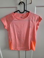 Sportshirt Orange Gr. 134/ 140 Nordrhein-Westfalen - Kerpen Vorschau