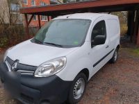 Renault Kangoo Berlin - Tempelhof Vorschau