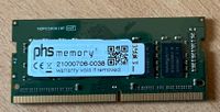 8GB DDR4 Speichermodul für Synology DS DS220+ RAM SO DIMM Kreis Ostholstein - Sereetz Vorschau